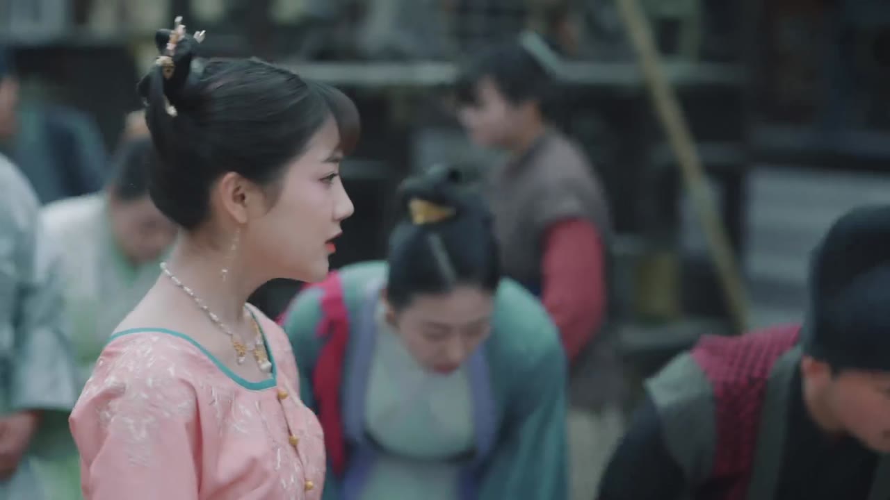 Phù Thế Song Kiều Truyện tập 5