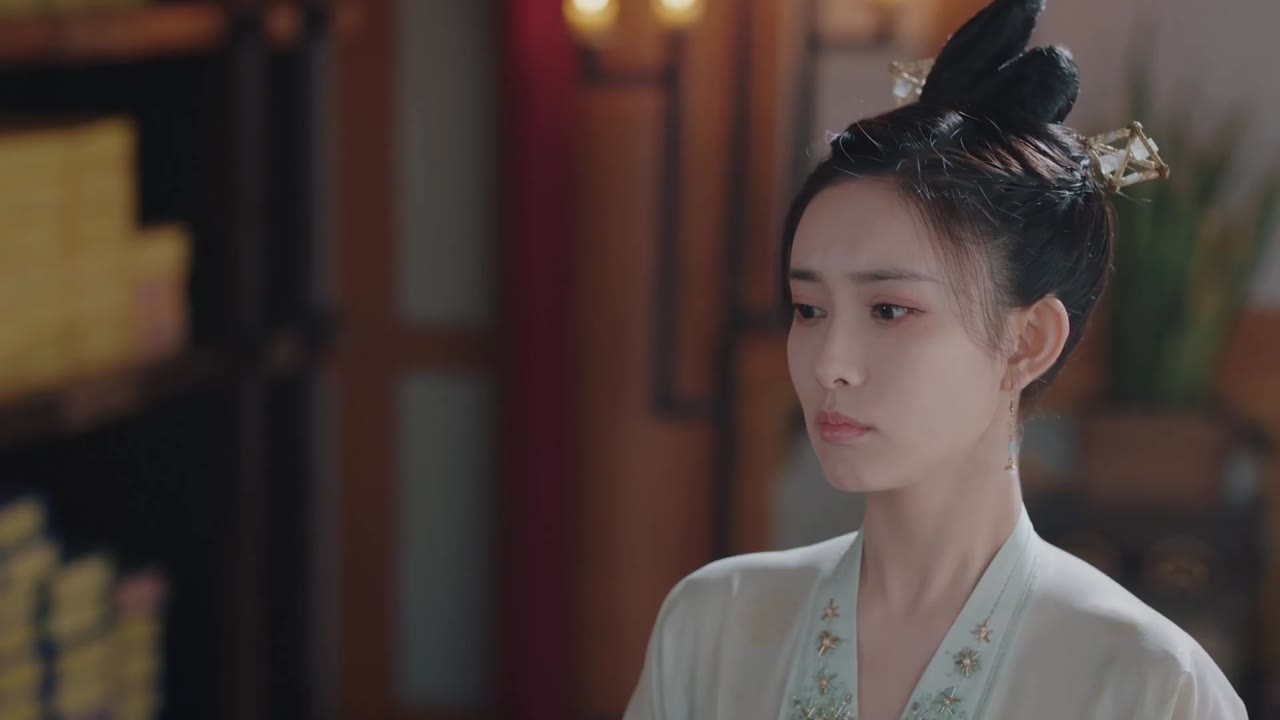 Phù Thế Song Kiều Truyện tập 6