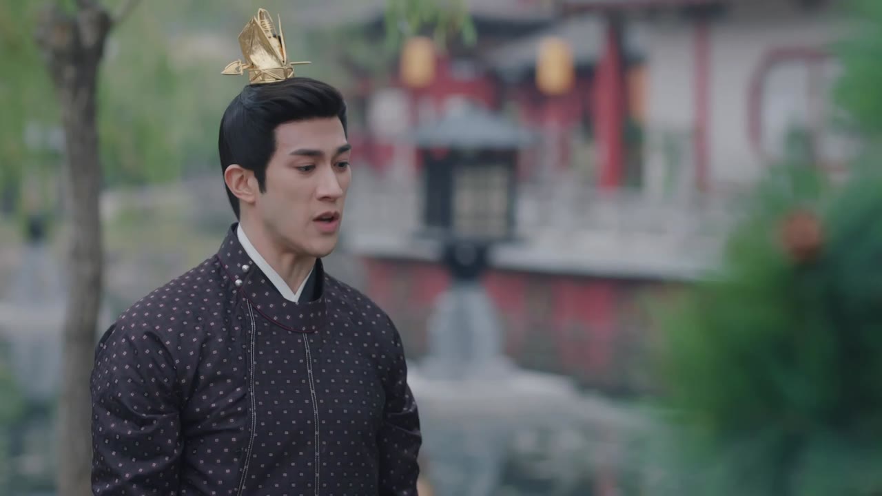Phù Thế Song Kiều Truyện tập 8 cảnh 3