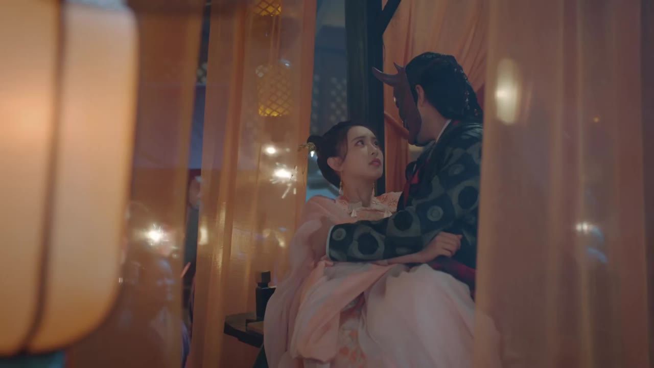 Phù Thế Song Kiều Truyện tập 10 cảnh 2