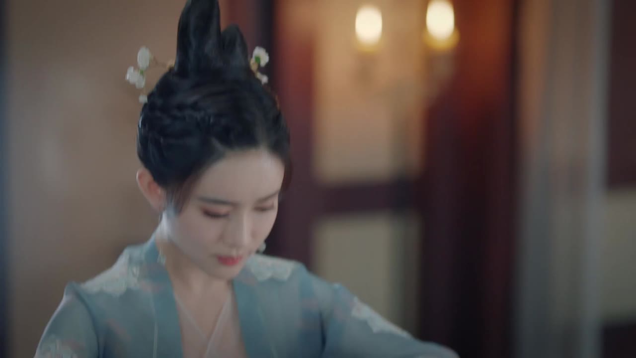 Phù Thế Song Kiều Truyện tập 12 cảnh 2