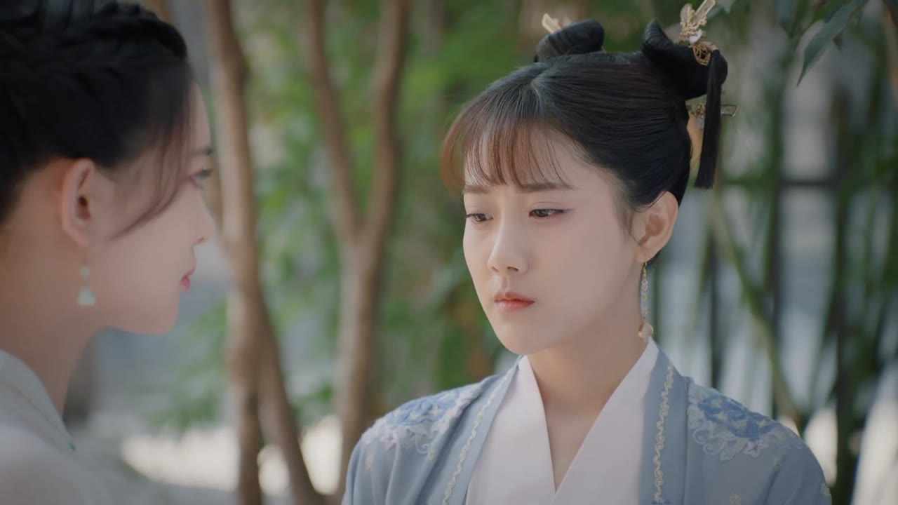 Phù Thế Song Kiều Truyện tập 14