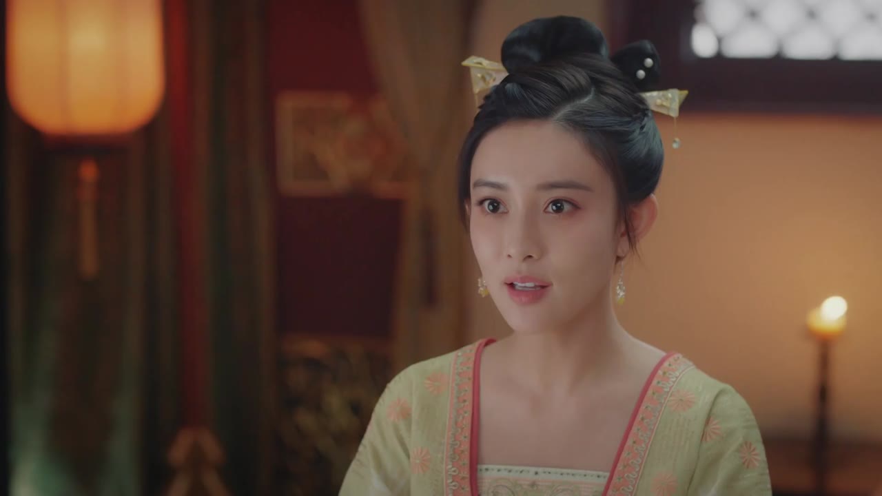 Phù Thế Song Kiều Truyện tập 14 cảnh 3