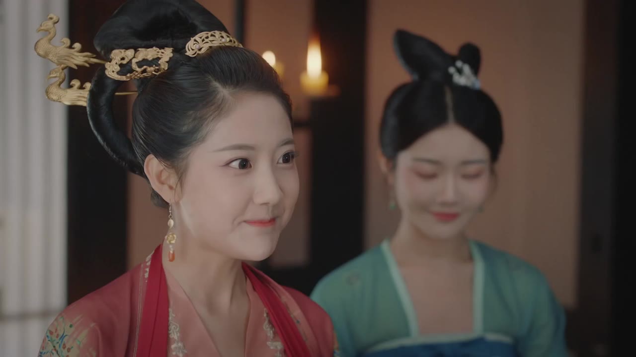 Phù Thế Song Kiều Truyện tập 19