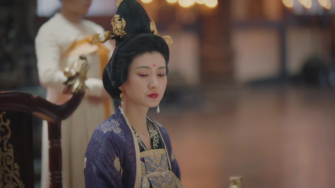 Phù Thế Song Kiều Truyện tập 19 cảnh 3