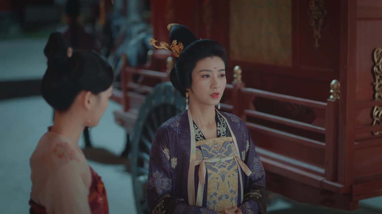 Phù Thế Song Kiều Truyện tập 21