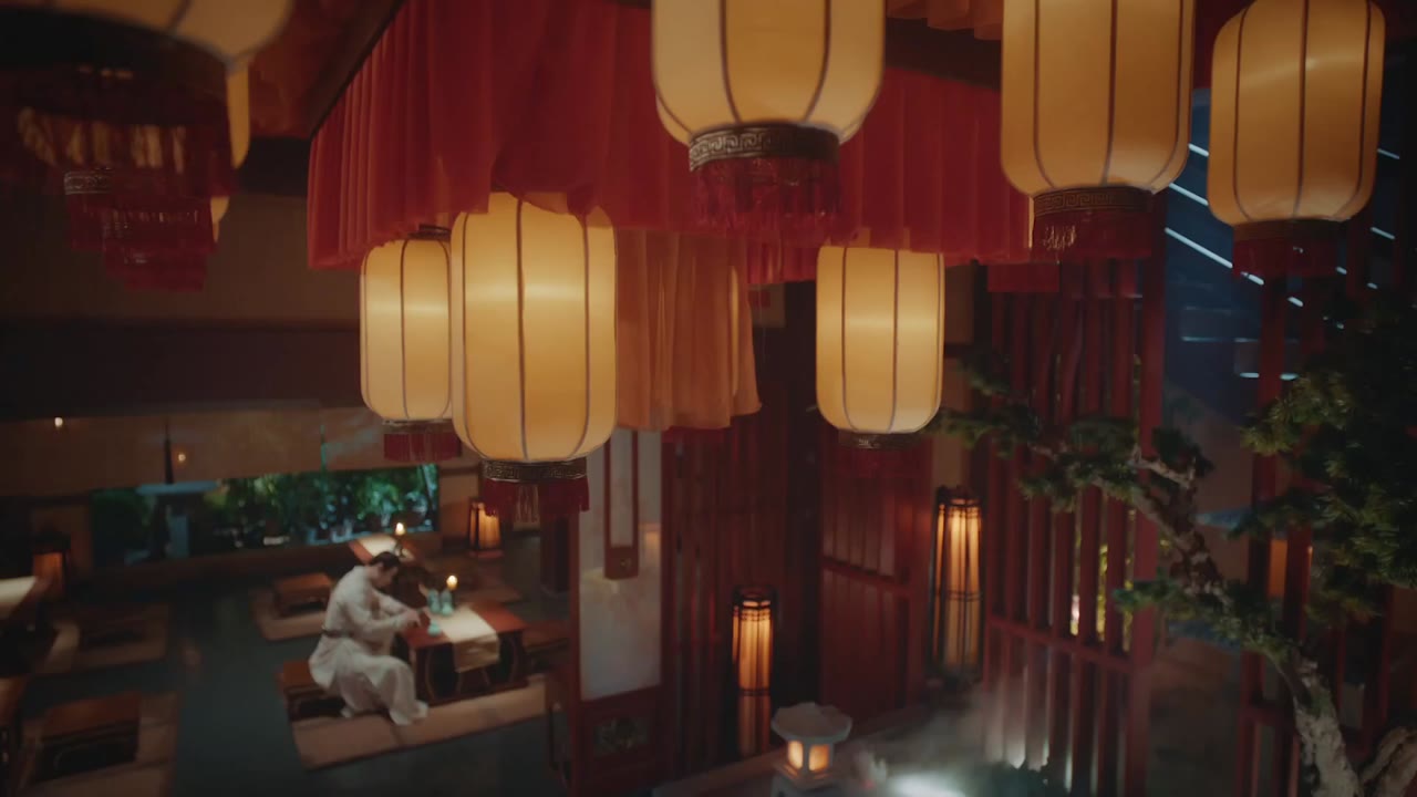 Phù Thế Song Kiều Truyện tập 26
