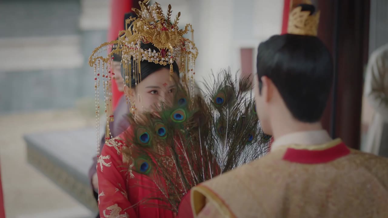 Phù Thế Song Kiều Truyện tập 27 cảnh 2