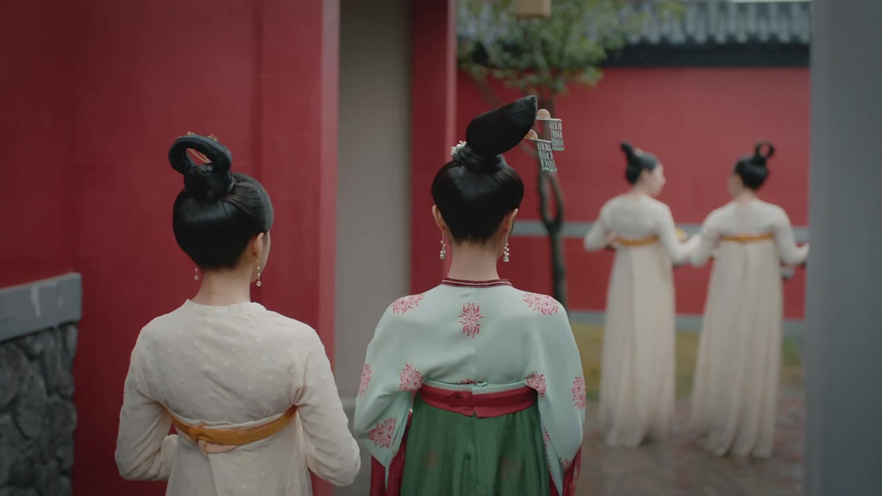 Phù Thế Song Kiều Truyện tập 31