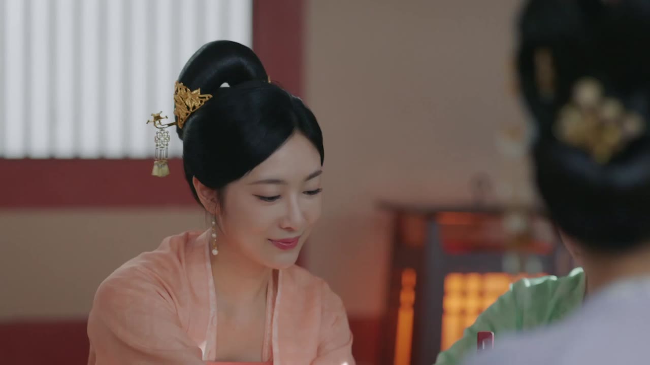 Phù Thế Song Kiều Truyện tập 32 cảnh 2