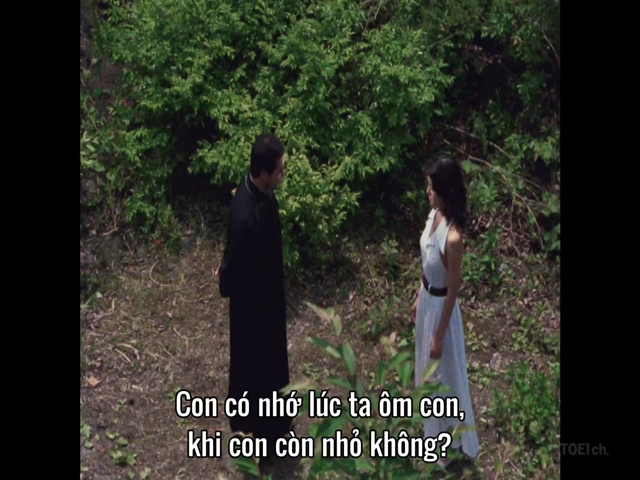 XX: Beautiful Hunter tập 1 cảnh 2