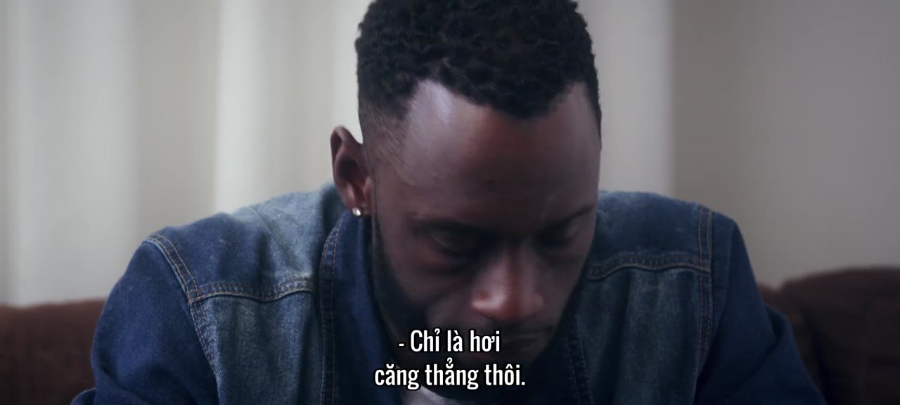 Trạng thái tâm lý tập 1 cảnh 2