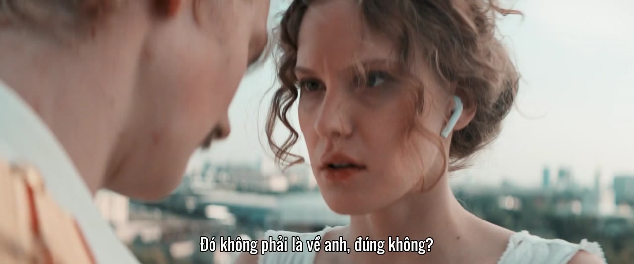 Nữ Sinh Cuồng Yêu tập 1 cảnh 2