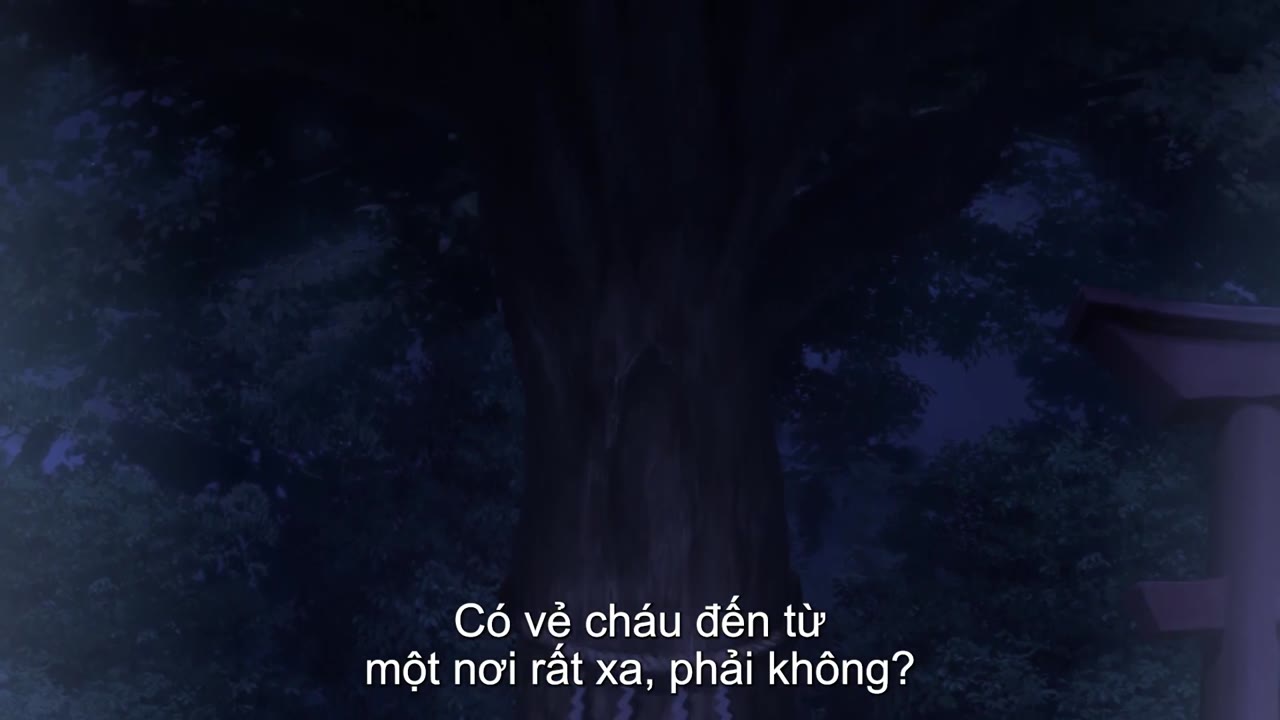 Công Chúa Bán Yêu (Phần 1) tập 2