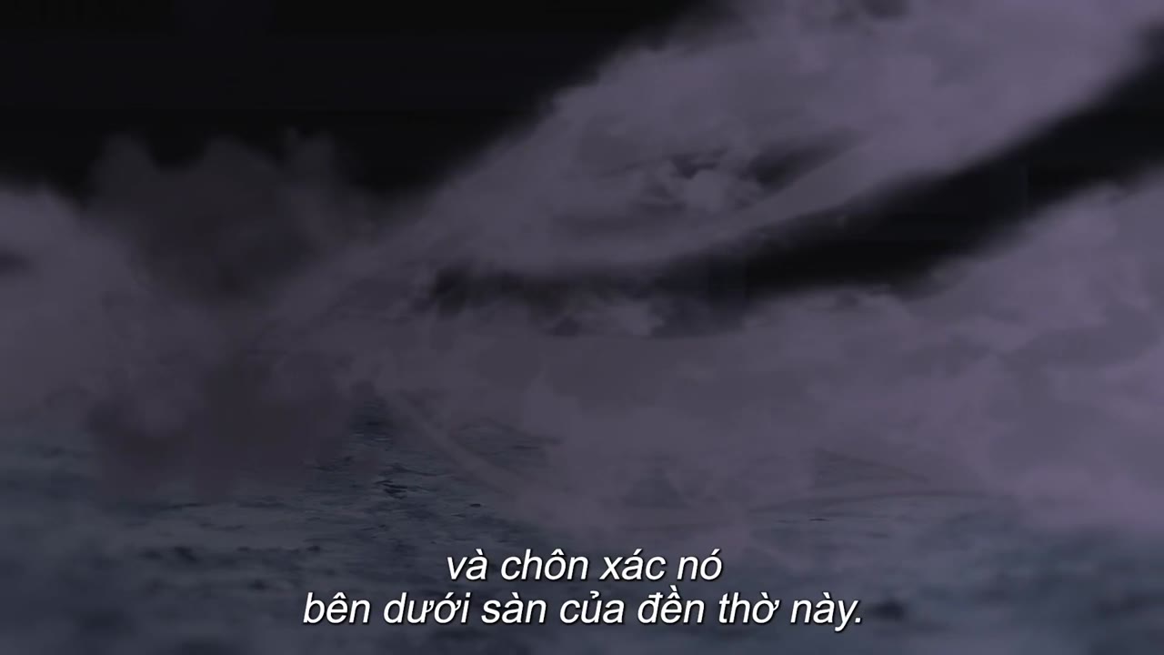Công Chúa Bán Yêu (Phần 1) tập 6 cảnh 2