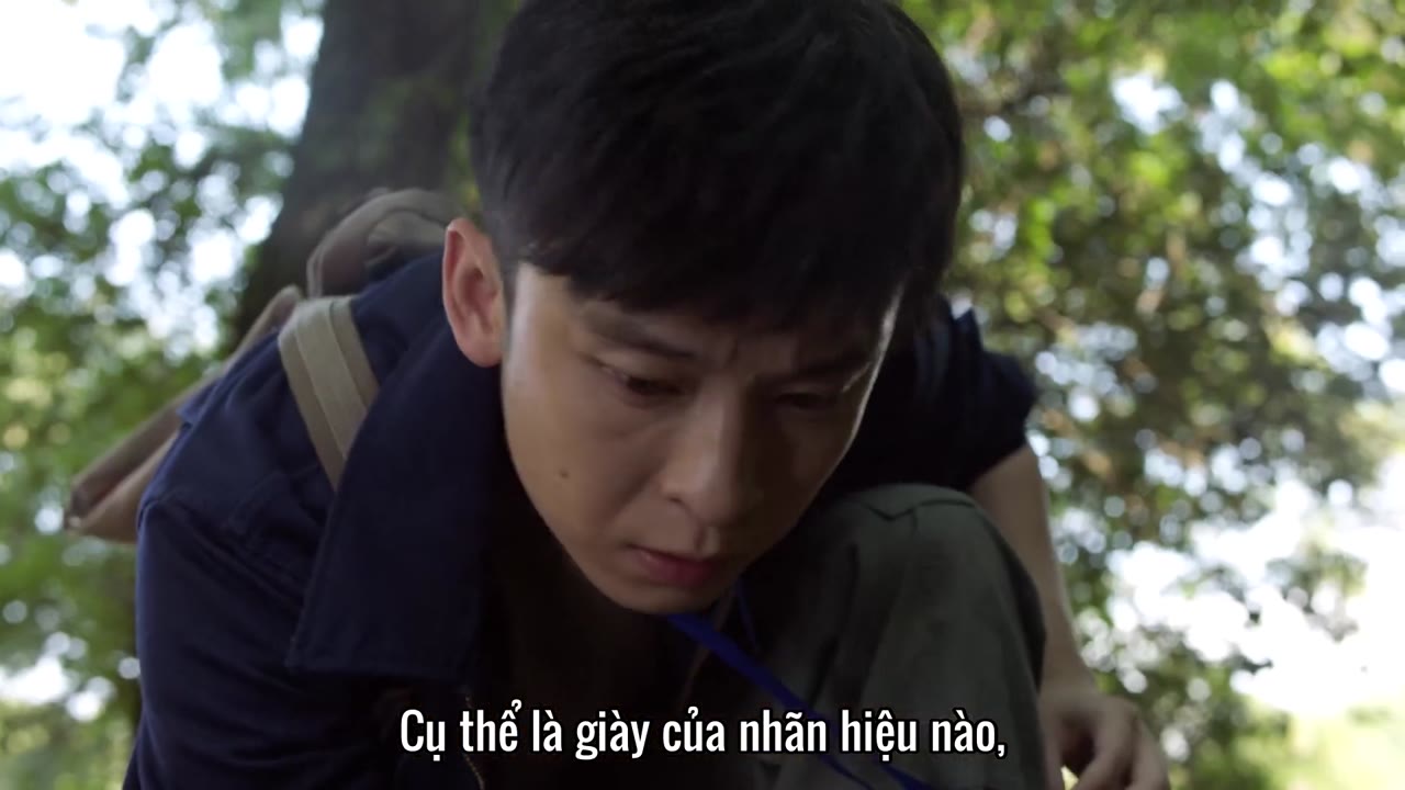 Ai Là Hung Thủ tập 2