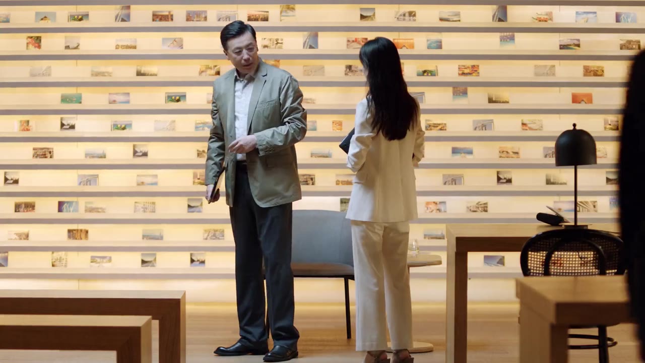 Ai Là Hung Thủ tập 6