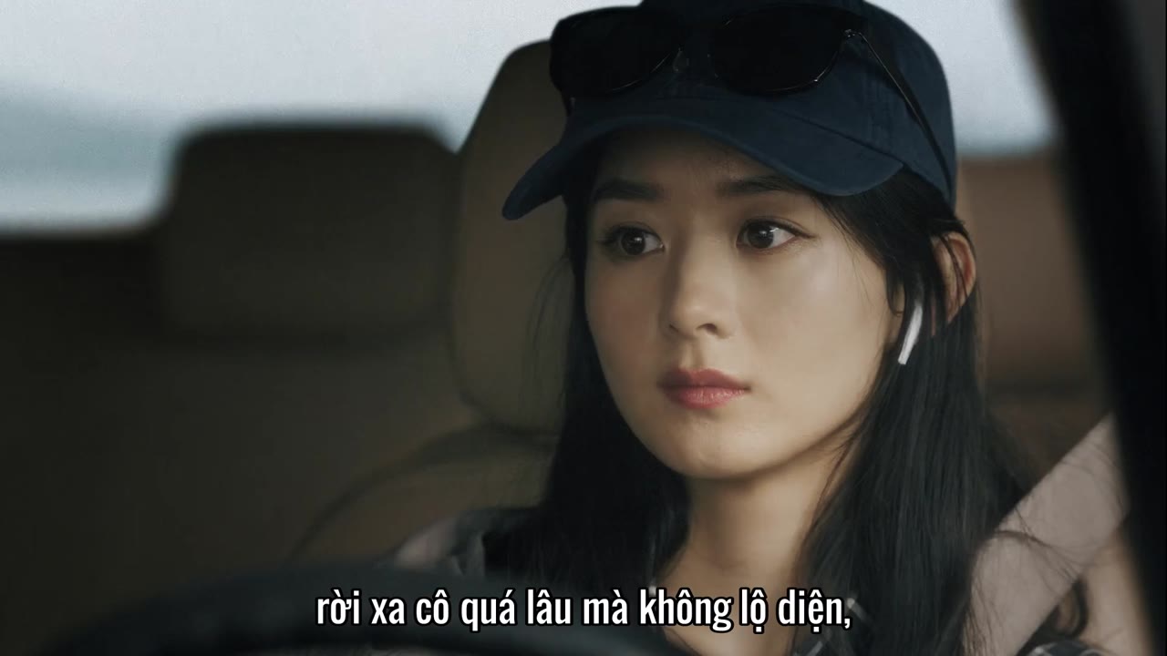 Ai Là Hung Thủ tập 7