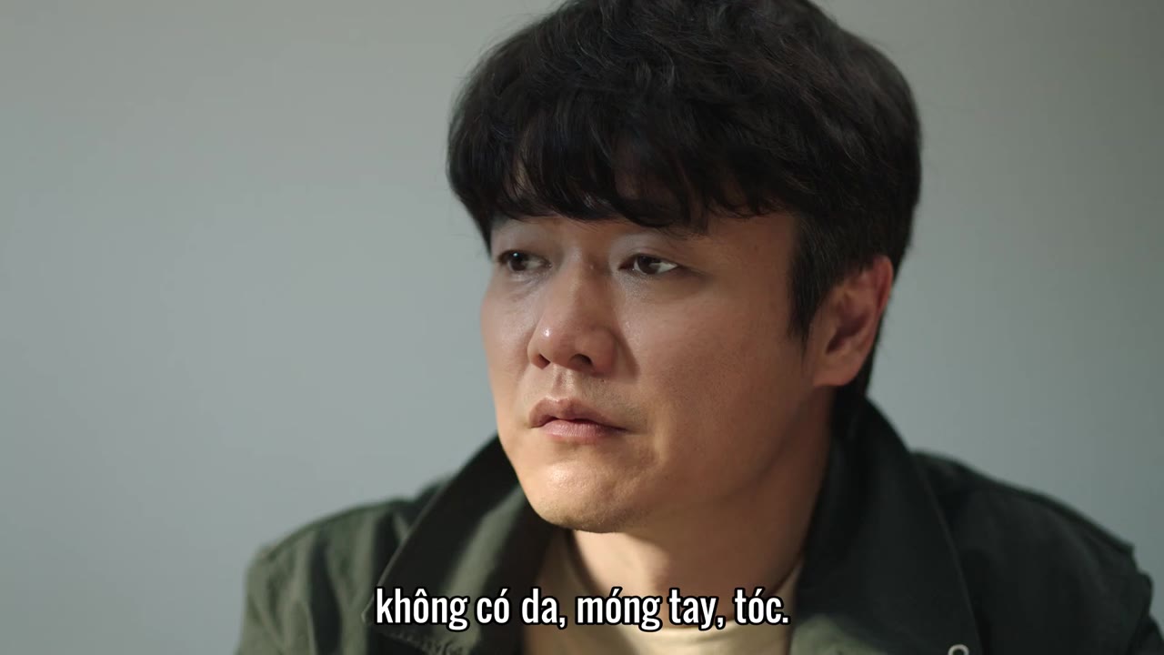 Ai Là Hung Thủ tập 7 cảnh 2