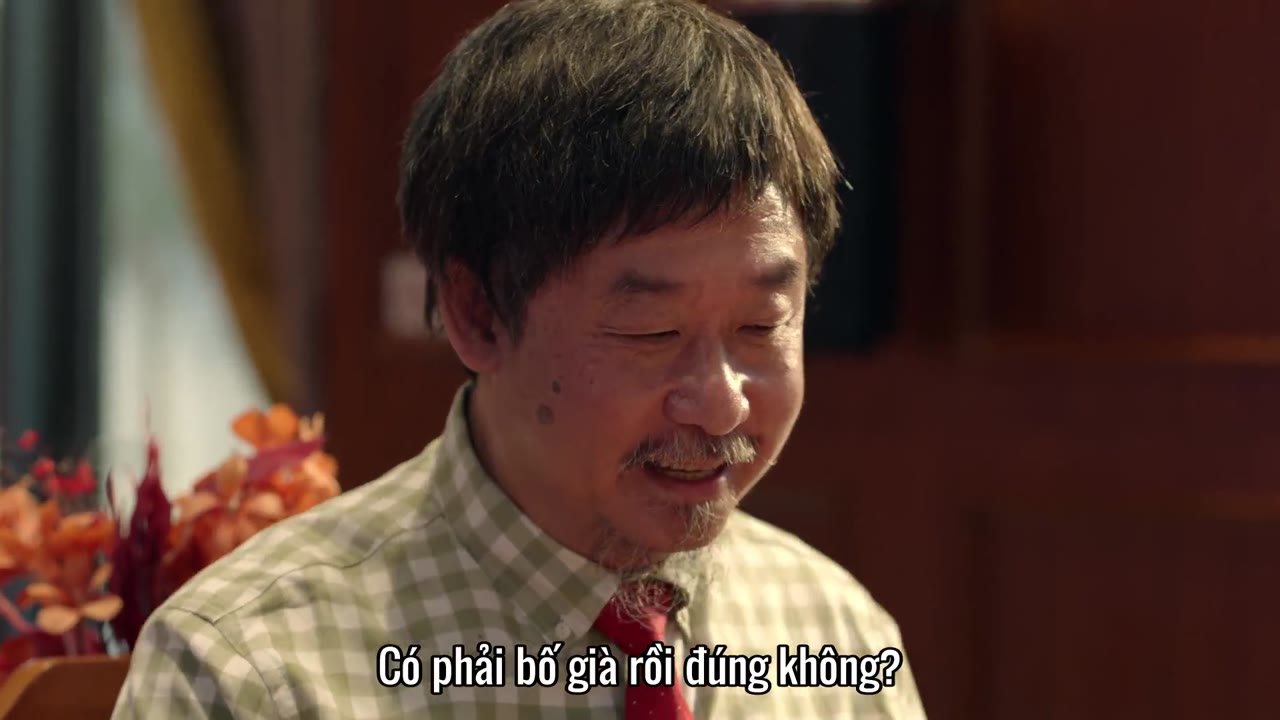 Ai Là Hung Thủ tập 16