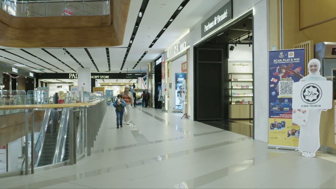 Hạnh Phúc Bị Trì Hoãn tập 2 cảnh 2
