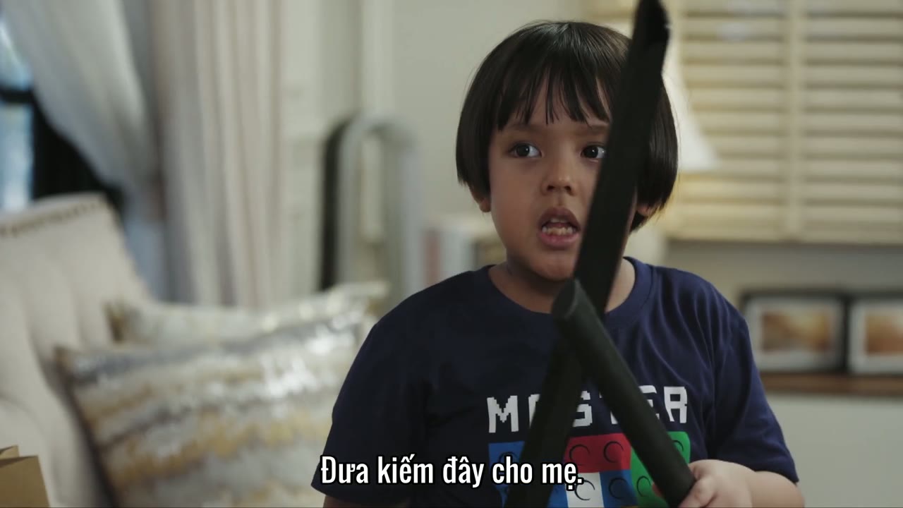 Hạnh Phúc Bị Trì Hoãn tập 3 cảnh 3