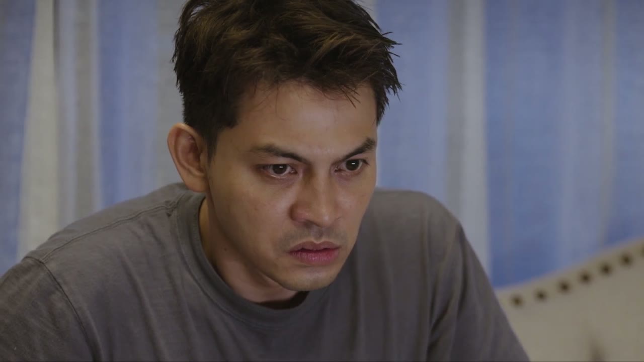 Hạnh Phúc Bị Trì Hoãn tập 6