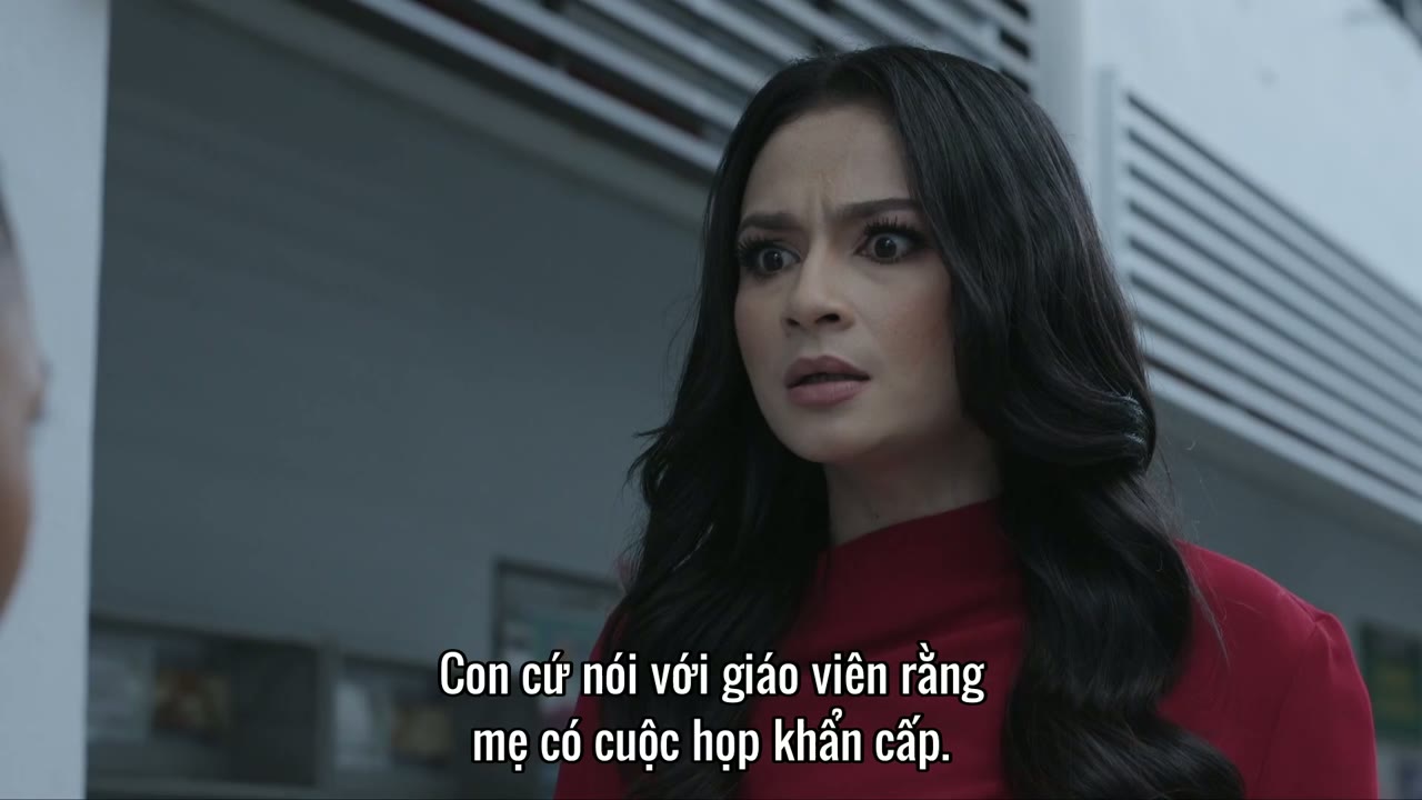 Hạnh Phúc Bị Trì Hoãn tập 7 cảnh 2