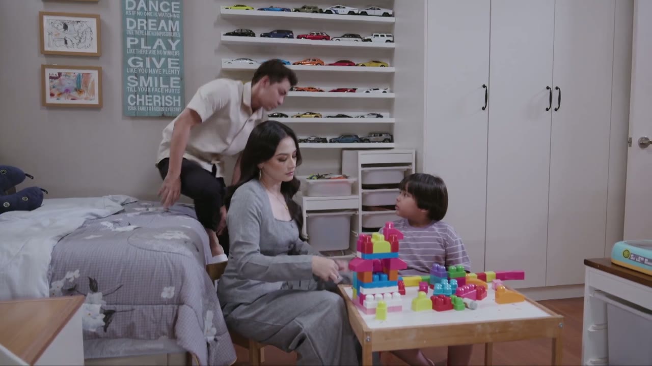Hạnh Phúc Bị Trì Hoãn tập 10