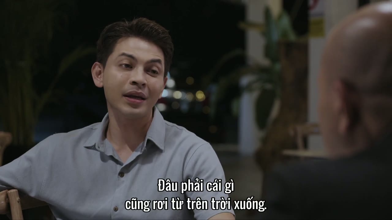 Hạnh Phúc Bị Trì Hoãn tập 11 cảnh 3