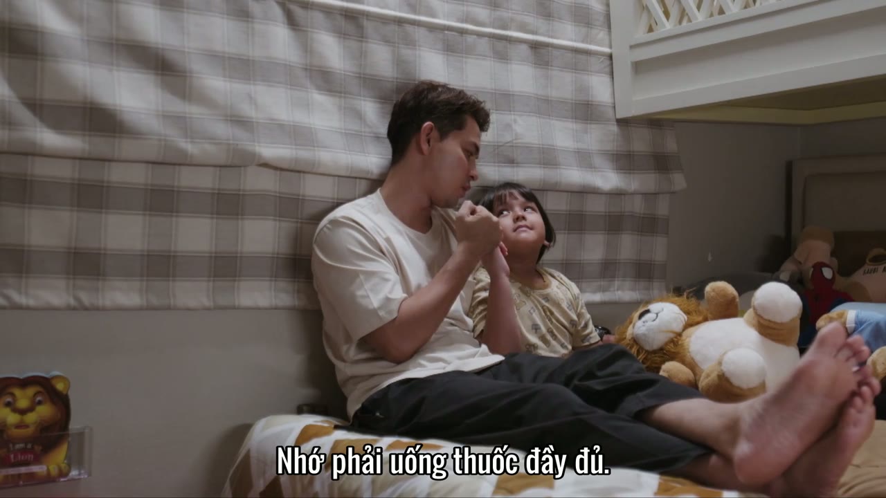 Hạnh Phúc Bị Trì Hoãn tập 12 cảnh 3