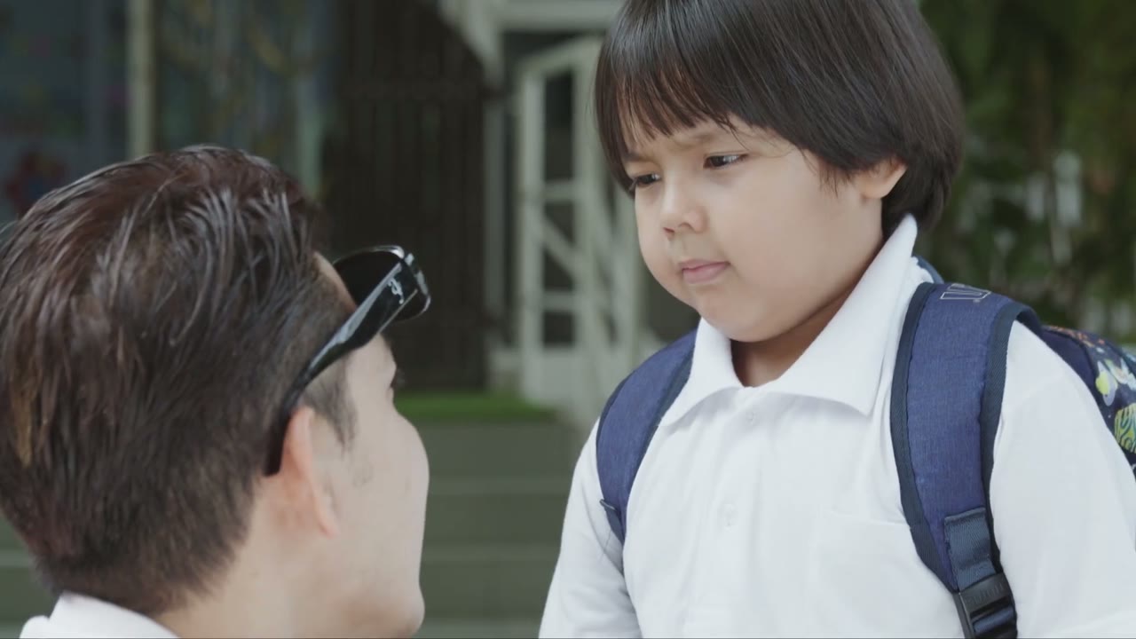 Hạnh Phúc Bị Trì Hoãn tập 13 cảnh 2