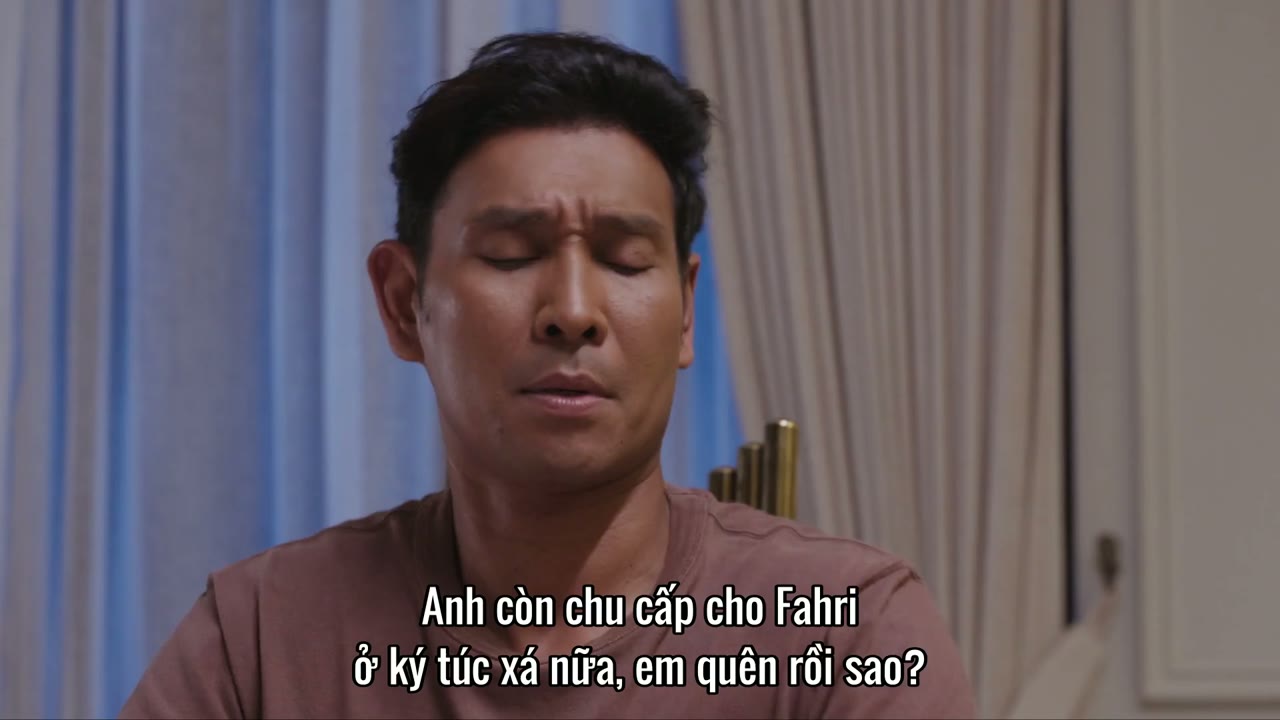 Hạnh Phúc Bị Trì Hoãn tập 14 cảnh 2