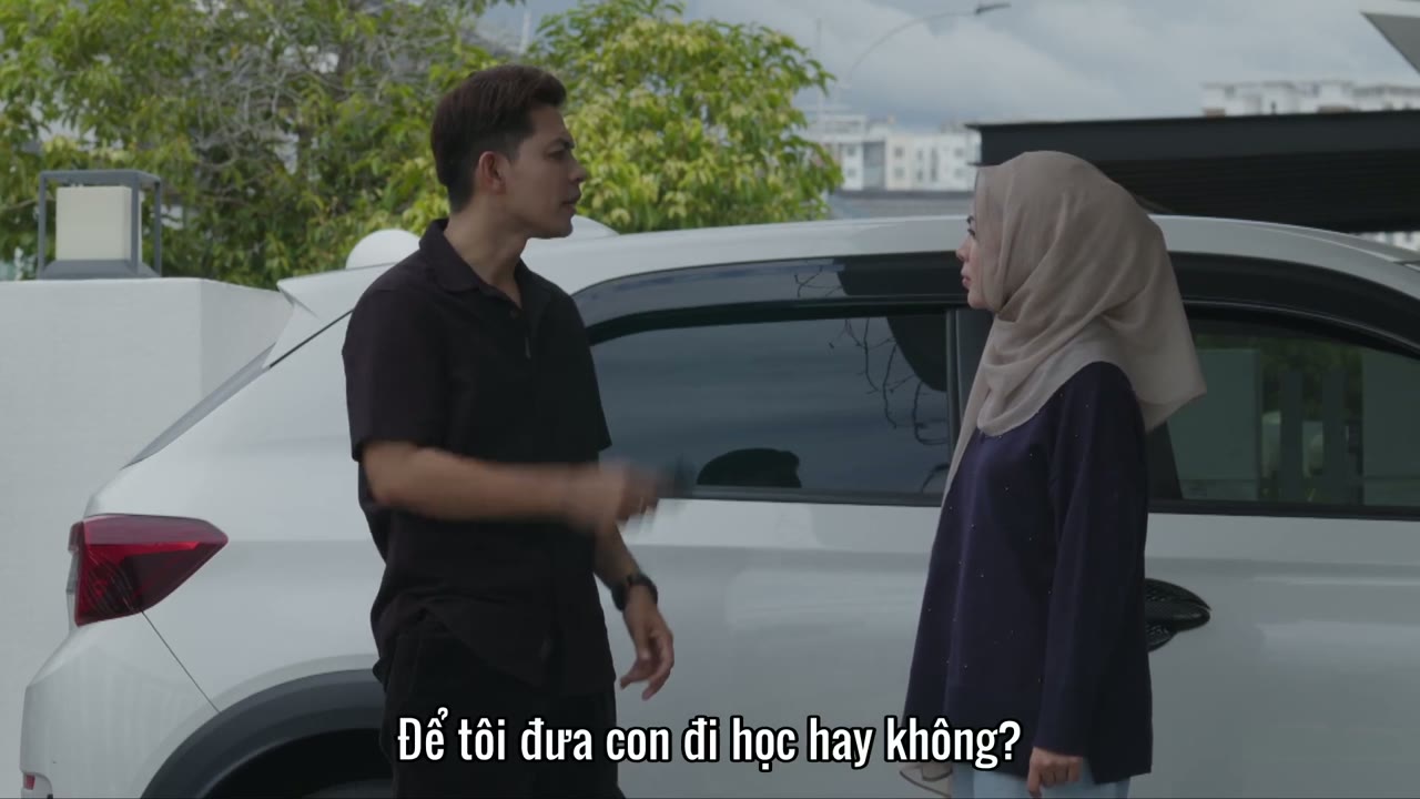Hạnh Phúc Bị Trì Hoãn tập 18