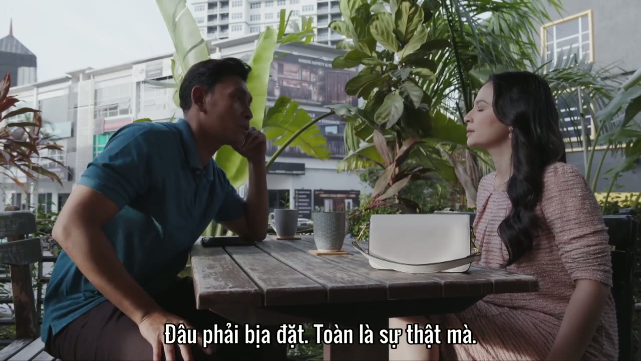 Hạnh Phúc Bị Trì Hoãn tập 21