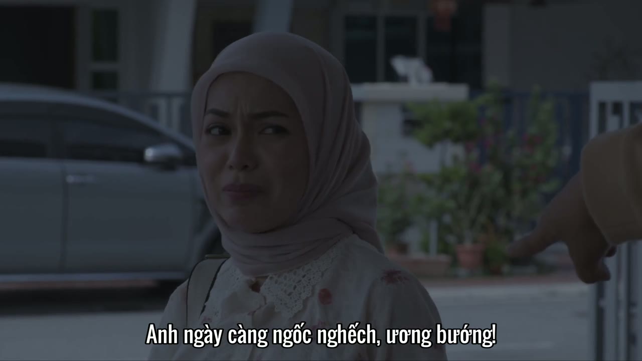 Hạnh Phúc Bị Trì Hoãn tập 22
