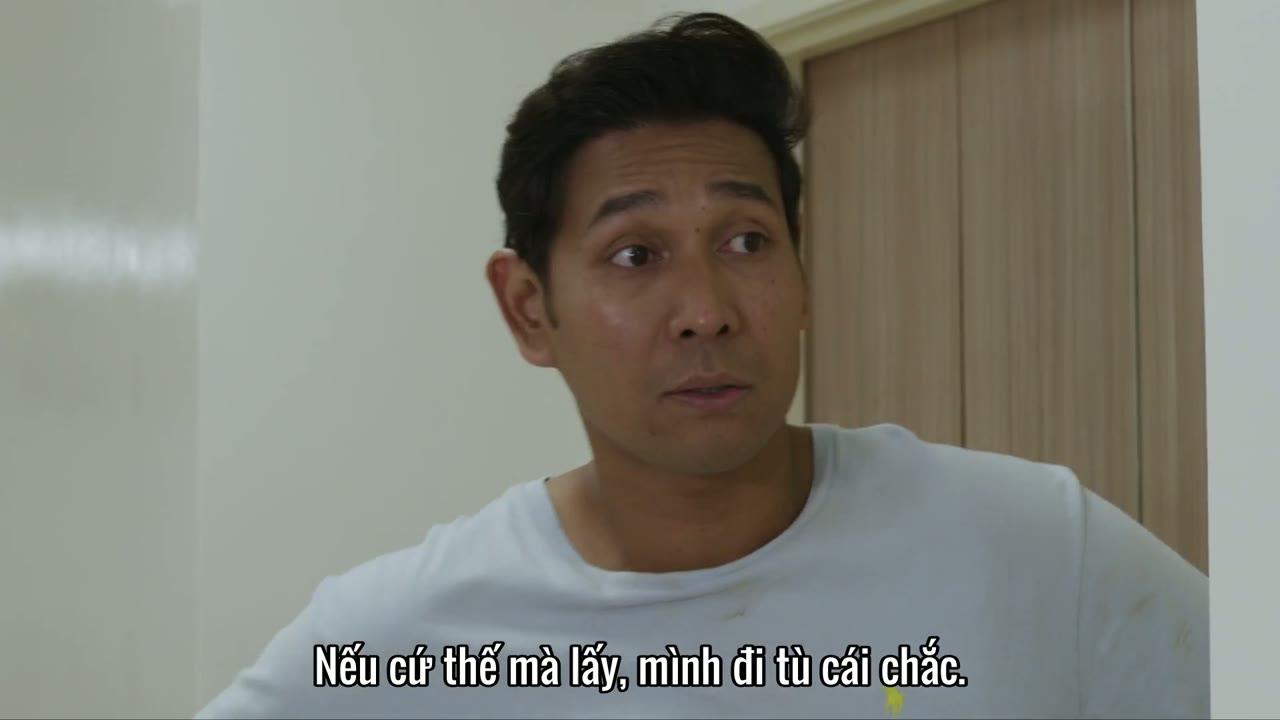 Hạnh Phúc Bị Trì Hoãn tập 24