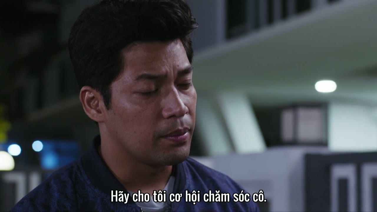 Hạnh Phúc Bị Trì Hoãn tập 24 cảnh 3