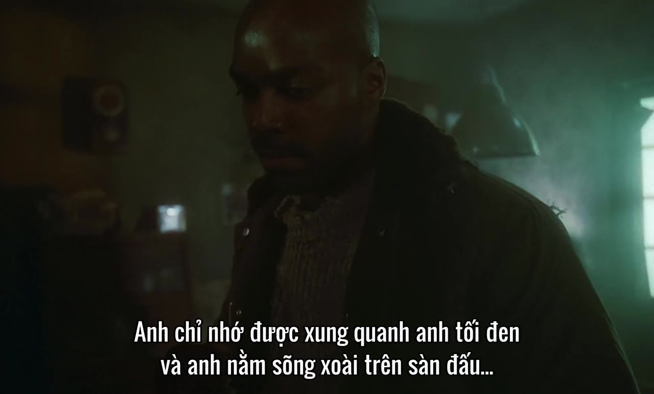 Bướm Phượng tập 1