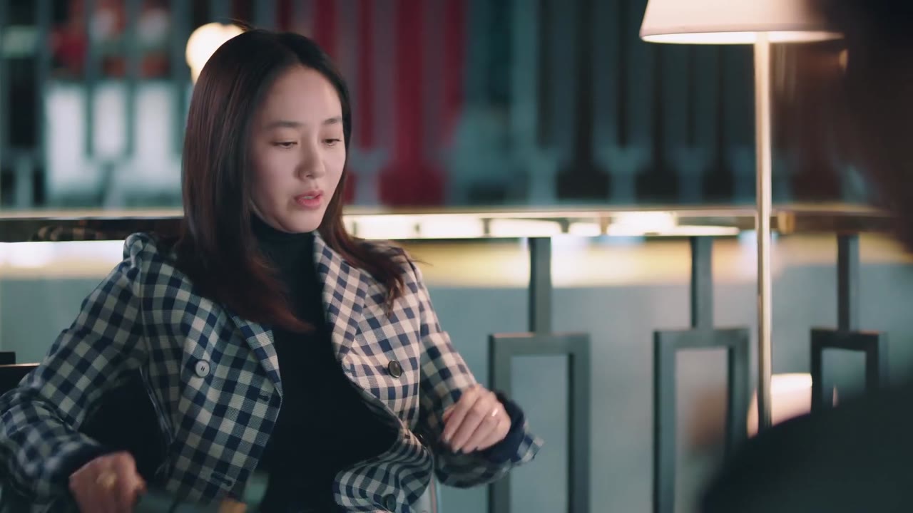 Yêu (Kết hôn và ly dị) mùa 1 tập 1
