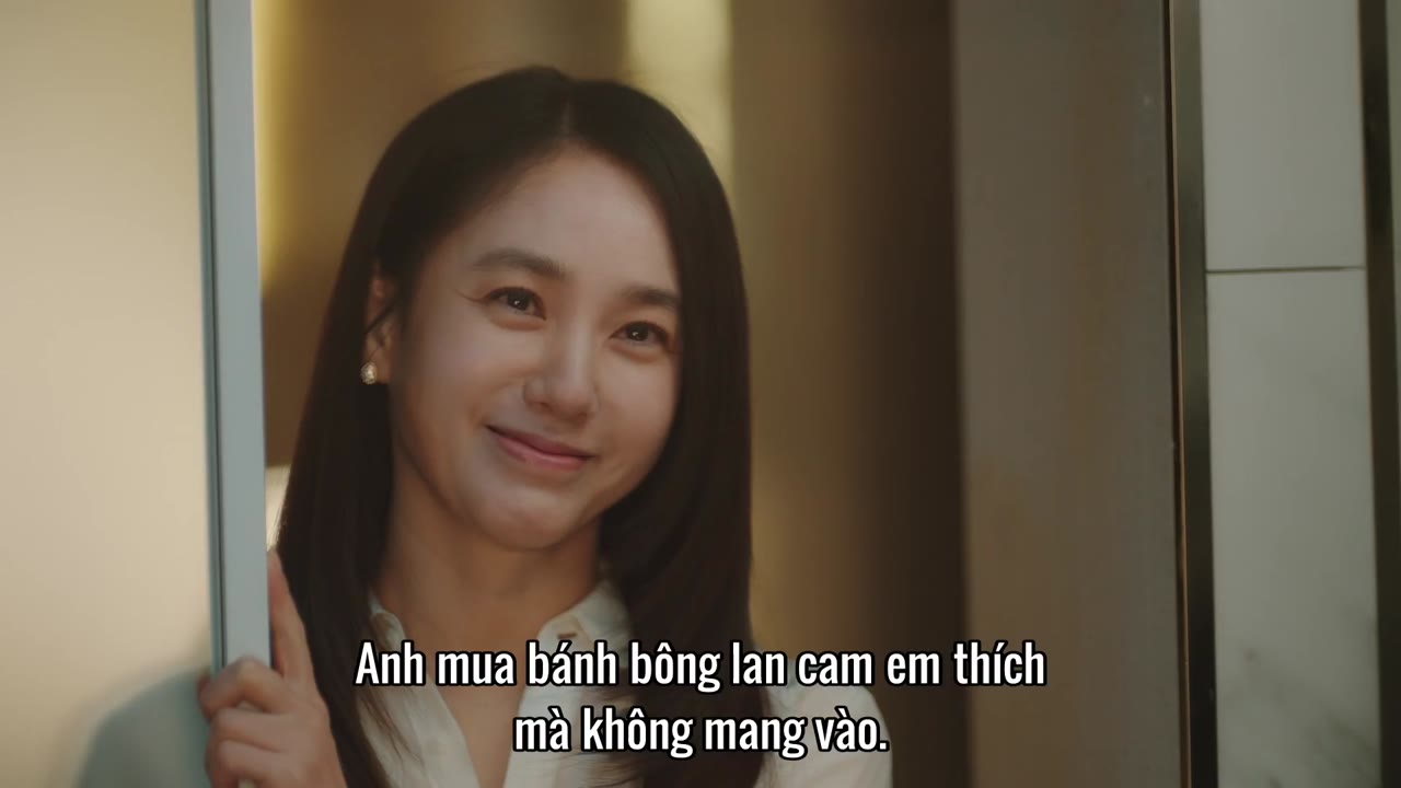 Yêu (Kết hôn và ly dị) mùa 1 tập 2