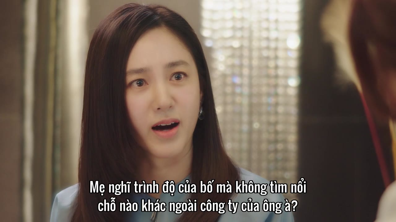Yêu (Kết hôn và ly dị) mùa 1 tập 2 cảnh 3