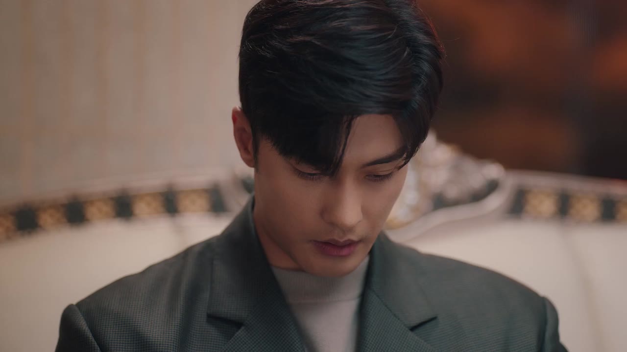 Yêu (Kết hôn và ly dị) mùa 1 tập 3