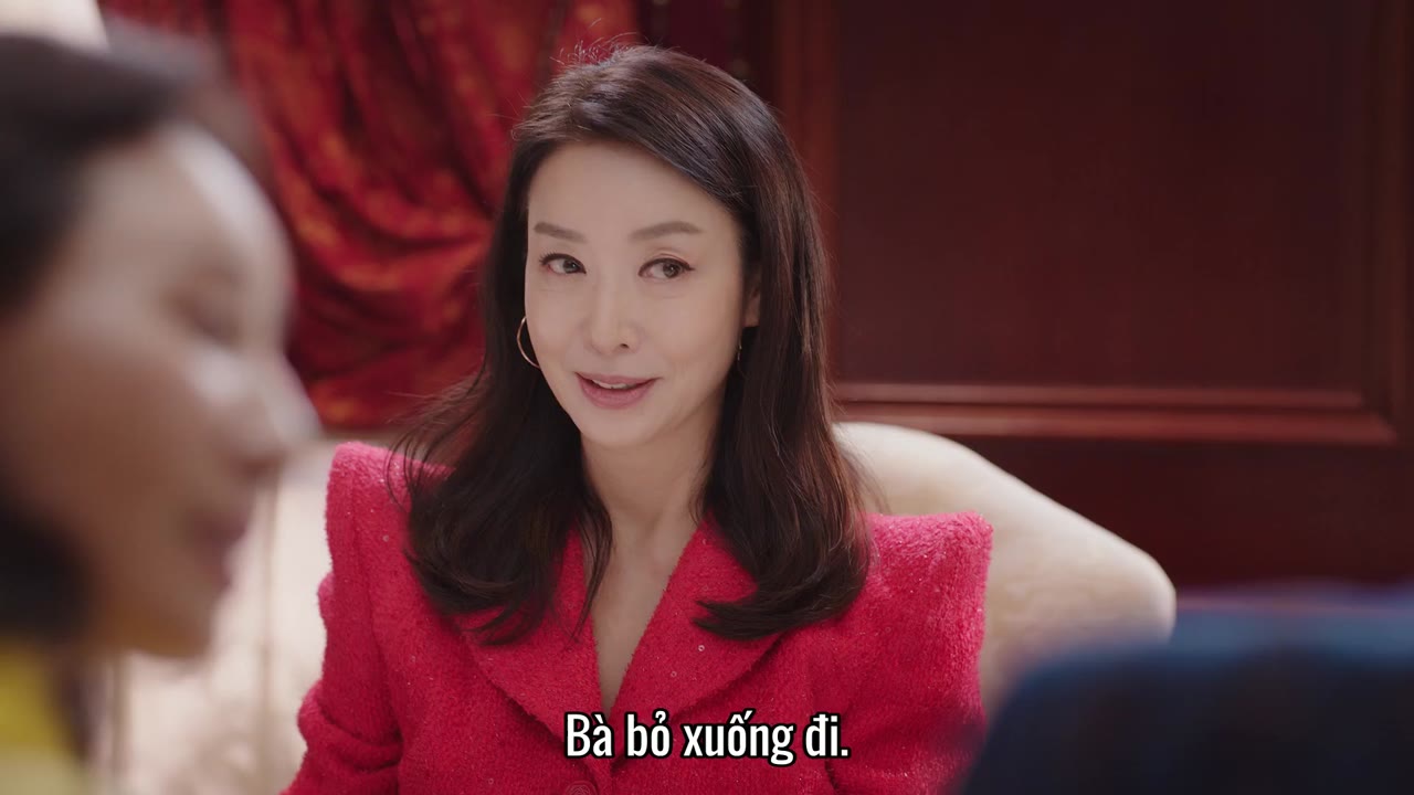 Yêu (Kết hôn và ly dị) mùa 1 tập 3 cảnh 3