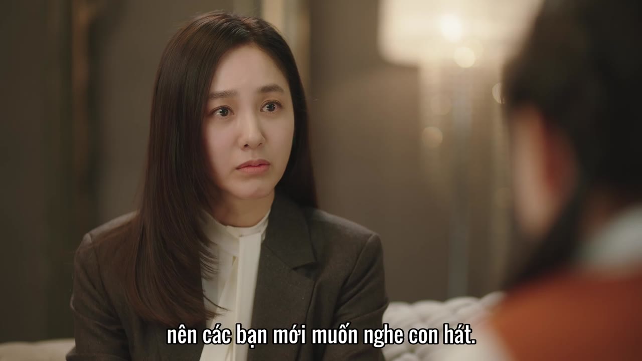 Yêu (Kết hôn và ly dị) mùa 1 tập 4 cảnh 3