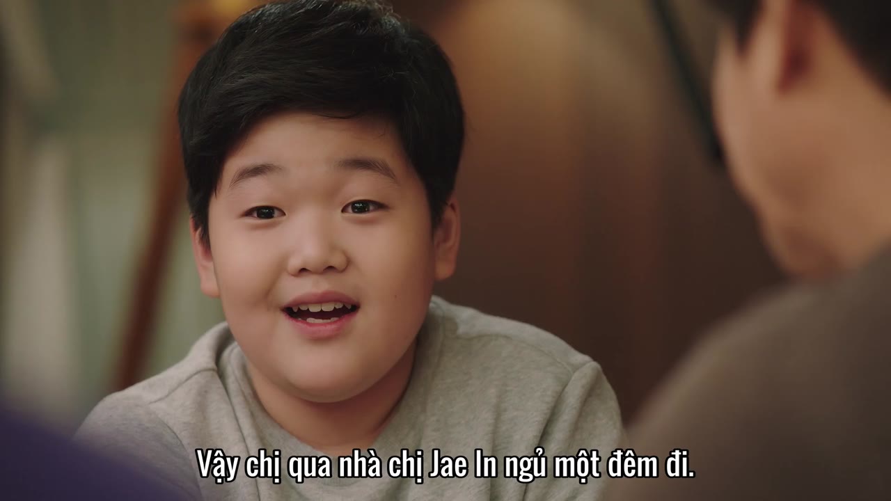 Yêu (Kết hôn và ly dị) mùa 1 tập 5 cảnh 3