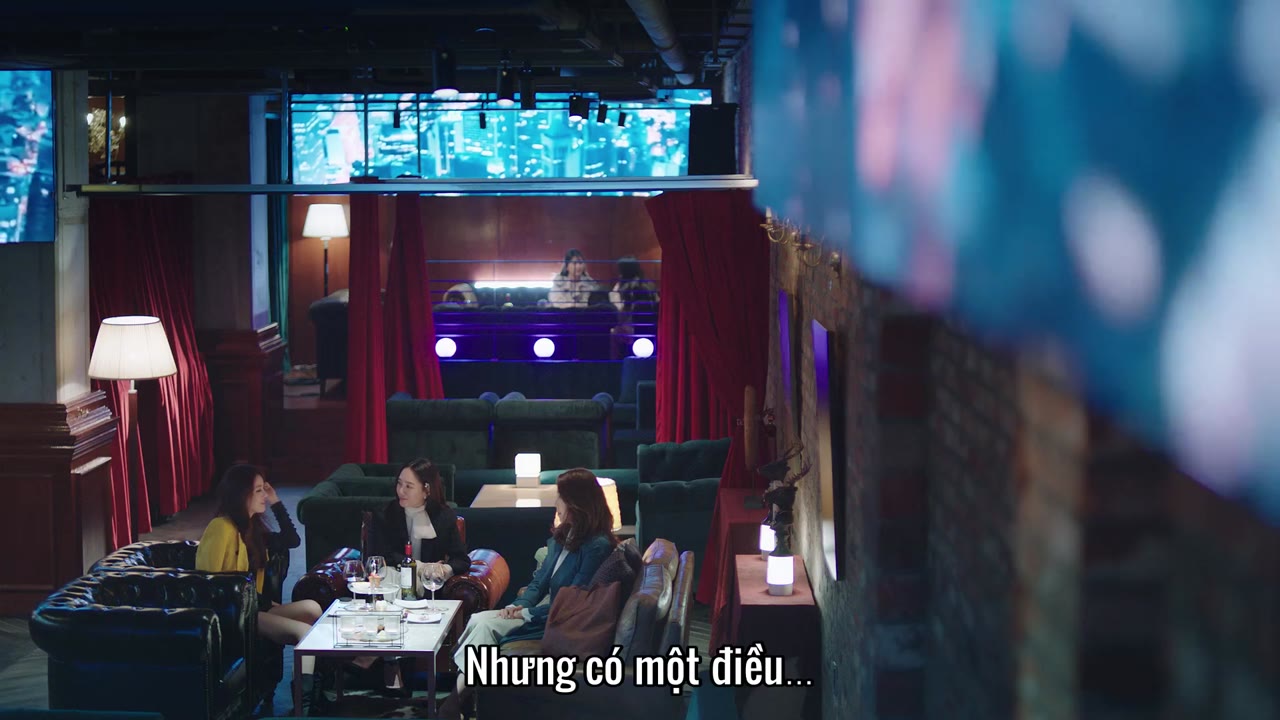 Yêu (Kết hôn và ly dị) mùa 1 tập 6