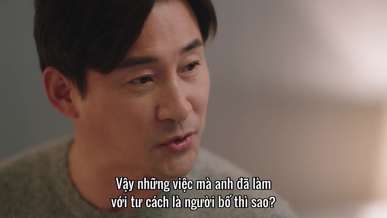 Yêu (Kết hôn và ly dị) mùa 1 tập 7 cảnh 3