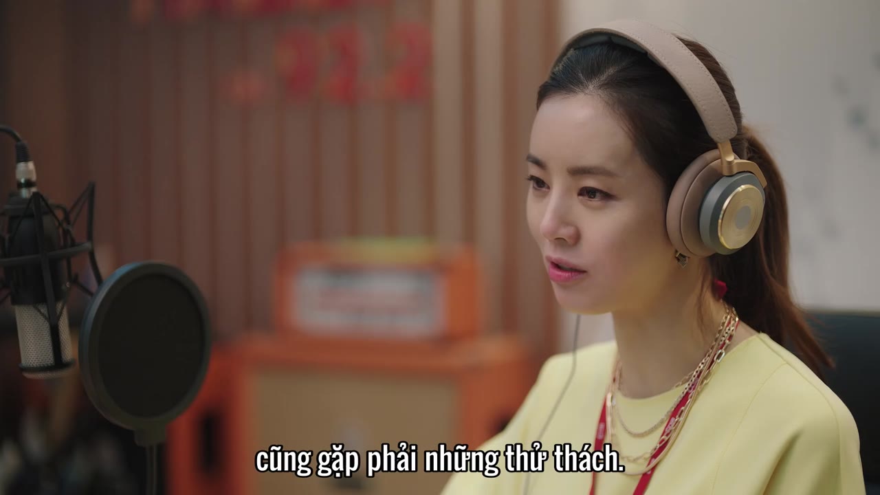 Yêu (Kết hôn và ly dị) mùa 1 tập 8 cảnh 3