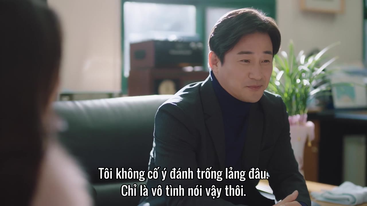 Yêu (Kết hôn và ly dị) mùa 1 tập 10 cảnh 2